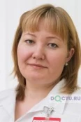 Сутягина Ирина Валерьевна - Ижевск