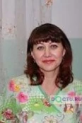 Суткевич Надежда Владимировна - Благовещенск