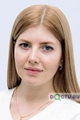 Суторьма Марина Николаевна - Москва