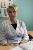 Сутормина Ирина Власовна - Тамбов