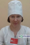 Сутормина Оксана Васильевна - Тамбов