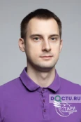 Сутулов Александр Эдуардович - Саратов