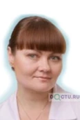 Сутулова Светлана Геннадьевна - Москва