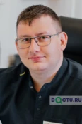 Сутурин Максим Вячеславович - Чита