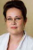 Суворченкова Ольга Валерьевна - Липецк