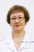 Суворинова Надежда Михайловна - Липецк