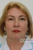Суворинова Наталья Юрьевна - Москва