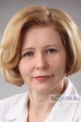 Суворкина Елена Николаевна - Киров
