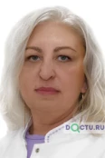 Суворкина Елена - Москва
