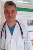 Суворов Александр Валерьевич - Нижний Новгород