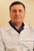 Суворов Александр Васильевич - Чебоксары