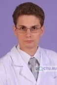 Суворов Алексей Александрович - Чебоксары