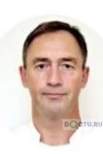 Суворов Игорь Иванович - Санкт-Петербург