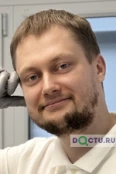 Суворов Илья Николаевич - Киров