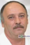 Суворов Михаил Юрьевич - Омск