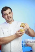 Суворов Сергей Николаевич - Красноярск