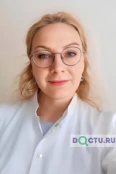 Суворова Александра Сергеевна - Челябинск