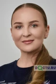 Суворова Анна Альбертовна - Архангельск