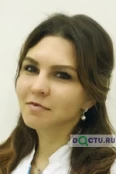 Суворова Дарья Александровна - Москва