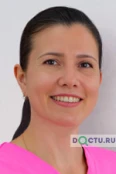 Суворова Екатерина Васильевна - Нижний Новгород