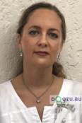 Суворова Элина Владимировна - Волгоград