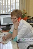 Суворова Елена Алексеевна - Киров