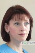 Суворова Ирина Юрьевна - Омск