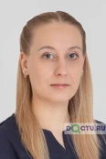 Суворова Юлия Сергеевна - Благовещенск