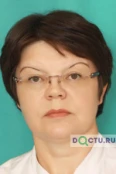 Суворова Наталья Алексеевна - Краснодар