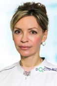 Суворова Наталия Вячеславовна - Москва