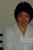 Суворова Надежда Викторовна - Волгоград