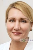 Суворова Наталья Дазмировна - Москва