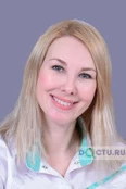 Суворова Олеся Владимировна - Самара
