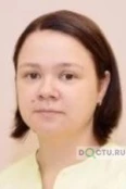 Суворова Ольга Юрьевна - Москва