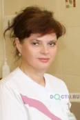 Суворова Ольга Валентиновна - Воронеж