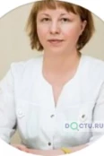 Суворова Ольга Владимировна - Ижевск