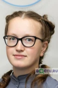 Суворова Светлана Анатольевна - Киров