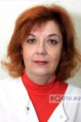 Суворова Светлана Сергеевна - Москва
