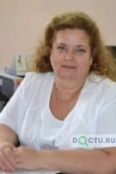 Суворова Татьяна Анатольевна - Казань
