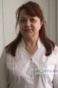 Суворова Татьяна Владимировна - Москва