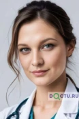 Сузанская Наталья Станиславовна - Москва