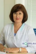 Суздал Татьяна Владимировна - Симферополь