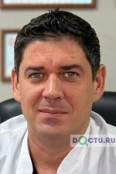 Суздальцев Дмитрий Игоревич - Ставрополь