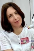Суздальцева Инга Вячеславовна - Нижний Новгород