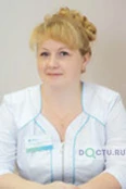Суздальцева Ирина Григорьевна - Владимир