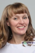 Суздальцева Юлия Владимировна - Ставрополь