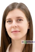 Суздалева Марина Олеговна - Воронеж