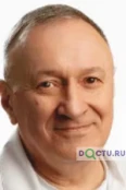 Сужаев Артур Леонидович - Калининград