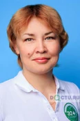 Сваева Лариса Мирославовна - Чебоксары