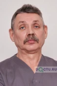 Свалов Сергей Владимирович - Екатеринбург